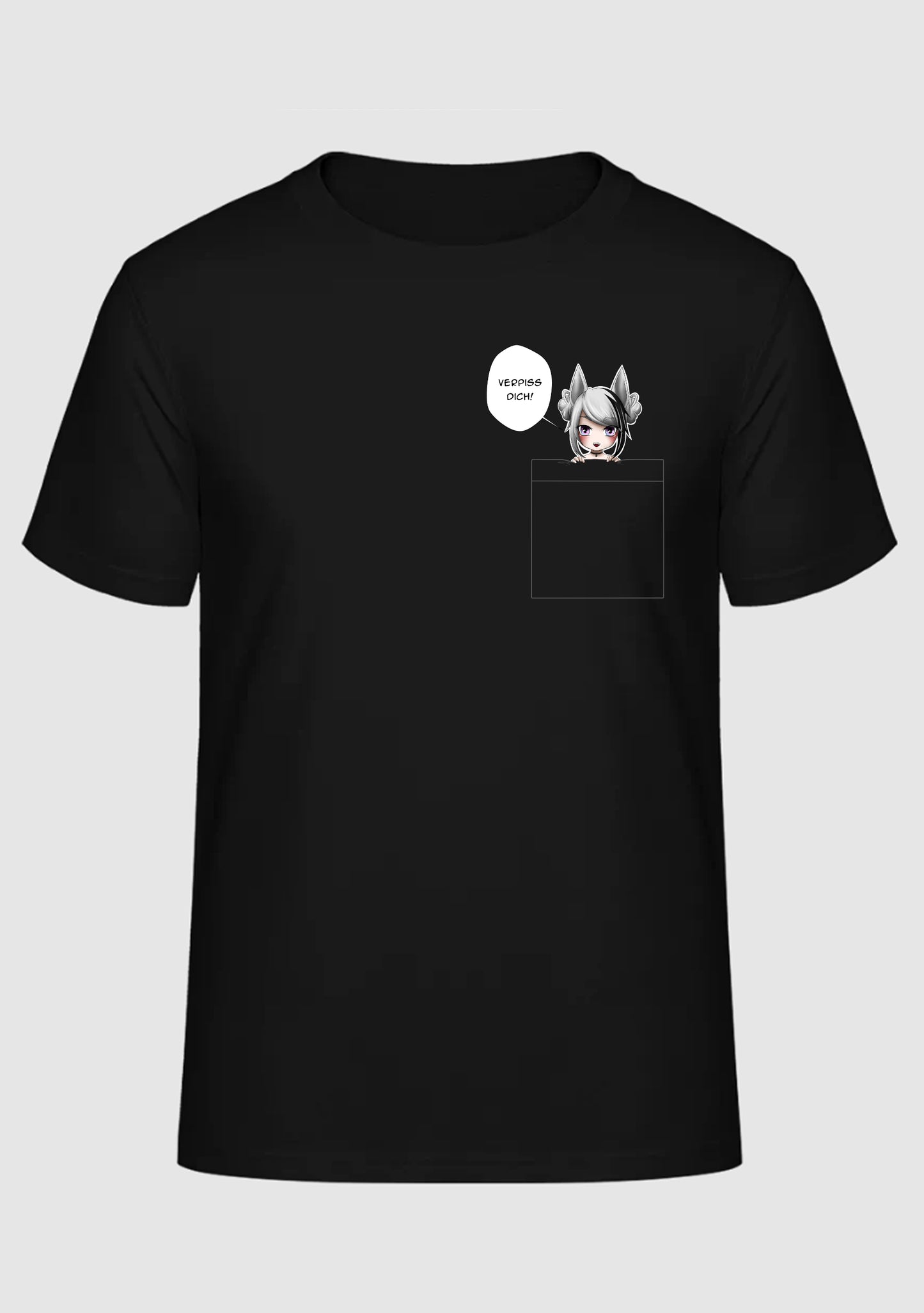 Merlin T-Shirt
