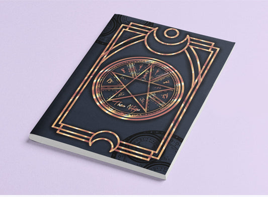 Theos Notitbuch